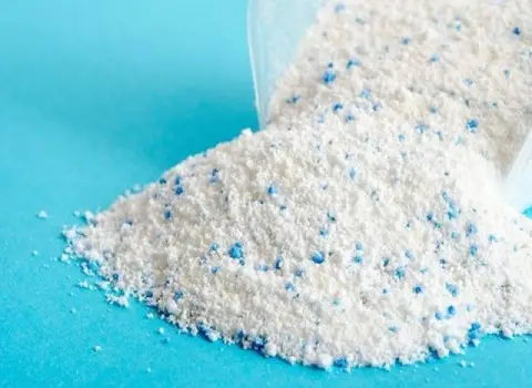 نحوه استفاده از پودر موتور شوی