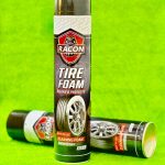 اسپری فوم تایر 650 ml راکن