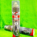 اسپری تایر گازی 750 ml راکن