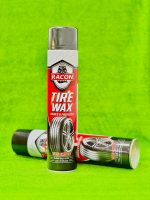 اسپری تایر گازی 650 ml راکن